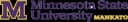 Minnesota State University, Mankato logo