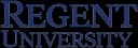 Regent University logo