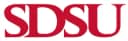 San Diego State University logo