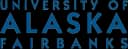 University of Alaska Fairbanks logo