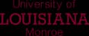 University of Louisiana at Monroe logo