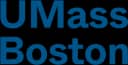 University of Massachusetts Boston logo