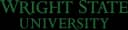 Wright State University logo