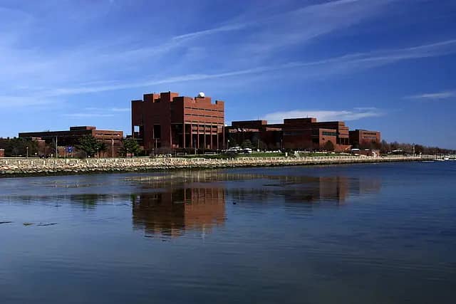University of Massachusetts Boston campus — The campus of UMass Boston